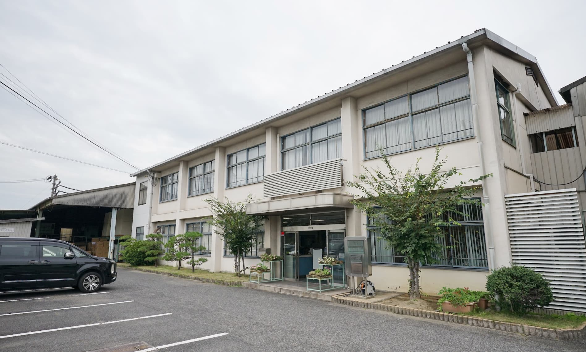 三乗工業株式会社