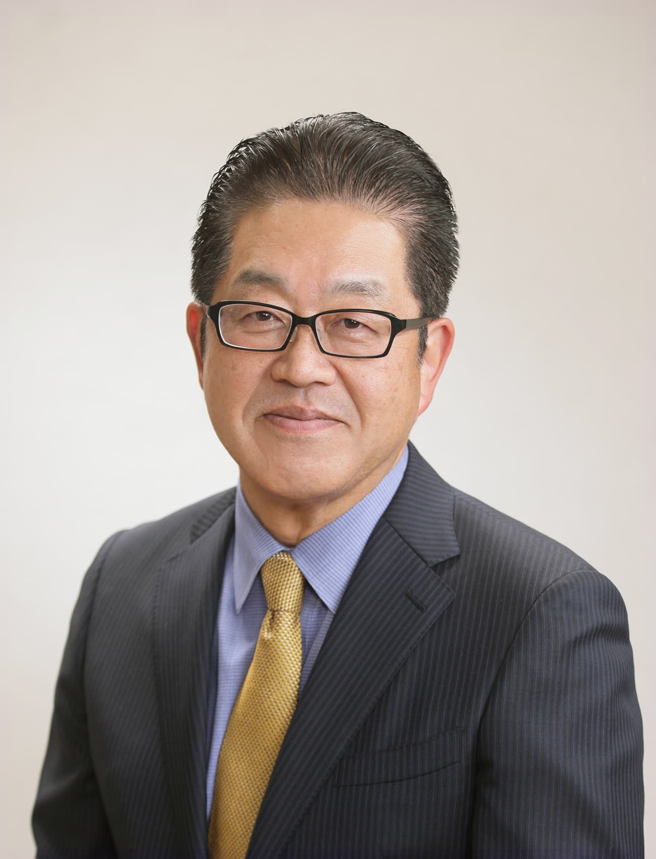 代表取締役社長 眞田達也